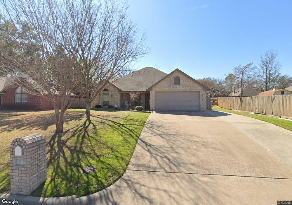 117 King Arthur Ct, Weatherford, TX 76086 - photo 1