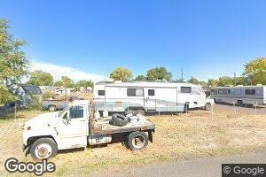 440 W Arthur St, Burns, OR 97720