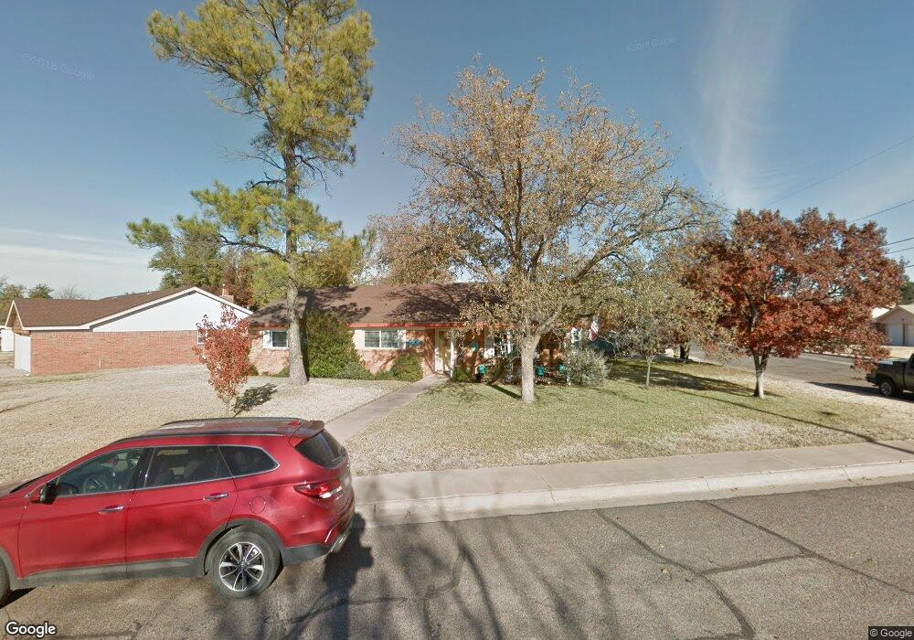 2900 Aurora Ln, Midland, TX 79707 - photo 1