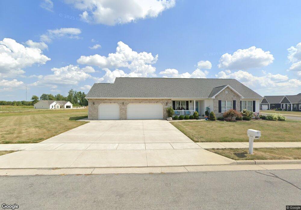 1616 Cessna Ave, Lima, OH 45807 - photo 1