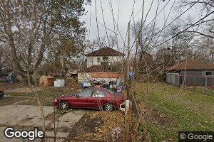 15361 4th Ave, Phoenix, IL 60426
