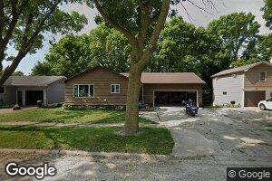 635 Dieckman St NE, Titonka, IA 50480