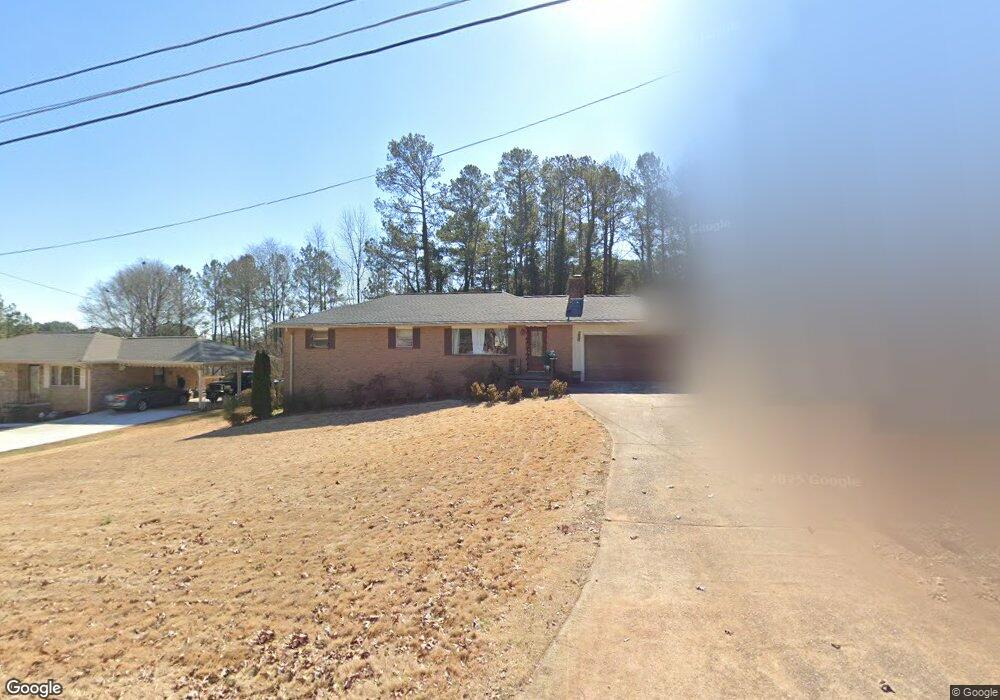 681 Walnut Way SW, Marietta, GA 30060 - photo 1