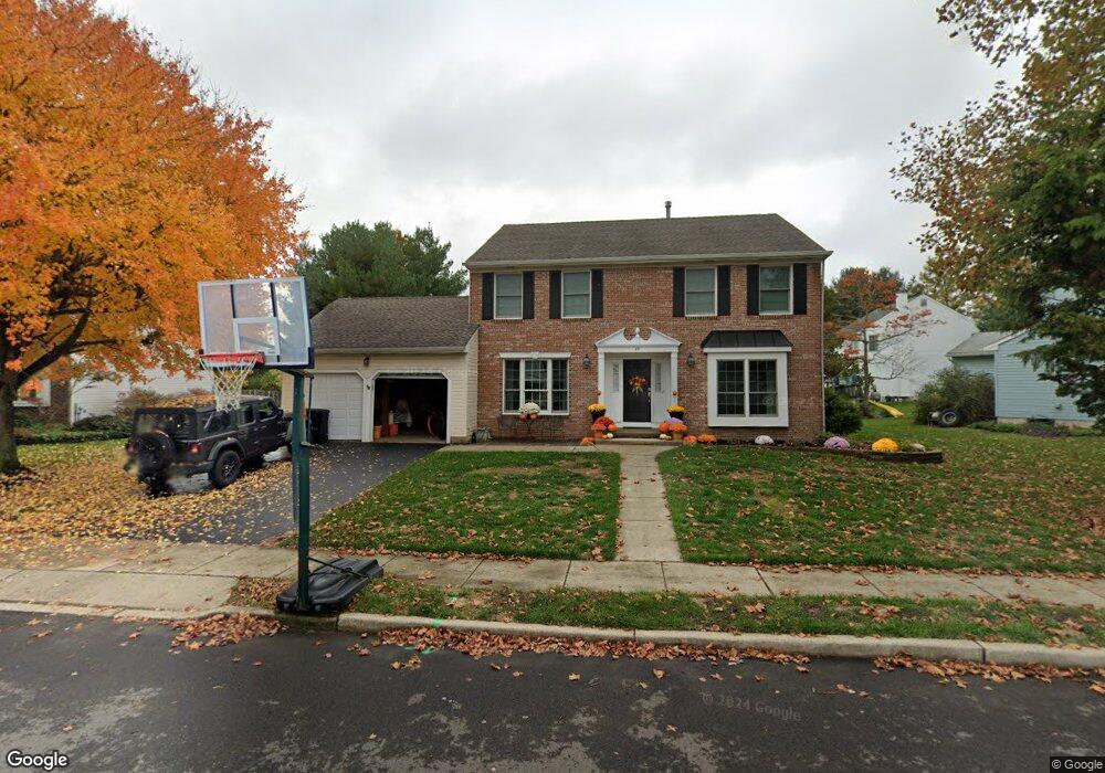 49 Brook Dr, Burlington, NJ 08016 - photo 1