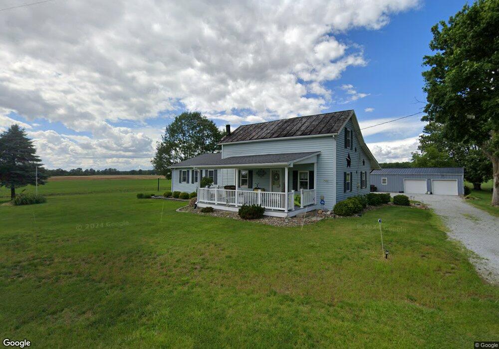 1580 Wyandot Rd, Bucyrus, OH 44820 - photo 1