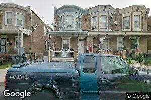 1625 Brill St, Philadelphia, PA 19124