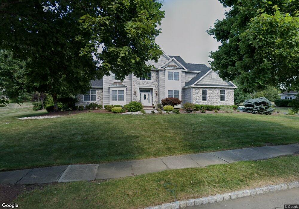 10 Marian Dr, Princeton Junction, NJ 08550 - photo 1