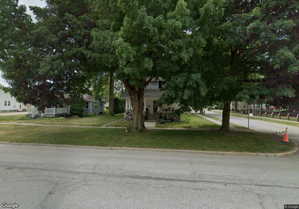 107 W South St, Argos, IN 46501 - photo 1