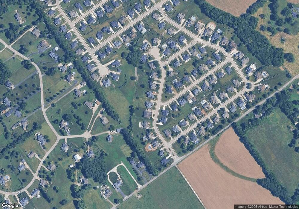 6713 Heritage Ln, Charlestown, IN 47111 - photo 1