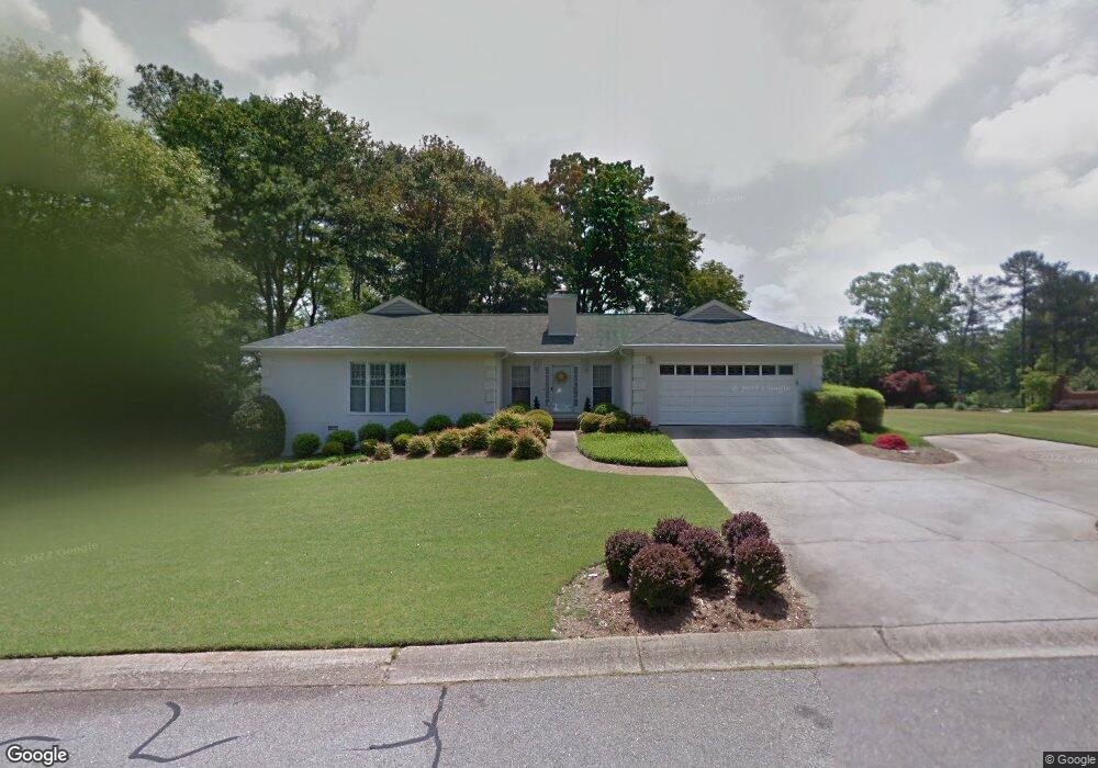 100 Woodhaven Cir, Athens, GA 30606 - photo 1