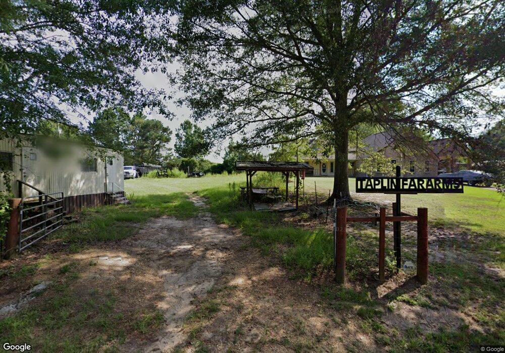 2148 Patterson Rd, Ruth, MS 39662 - photo 1