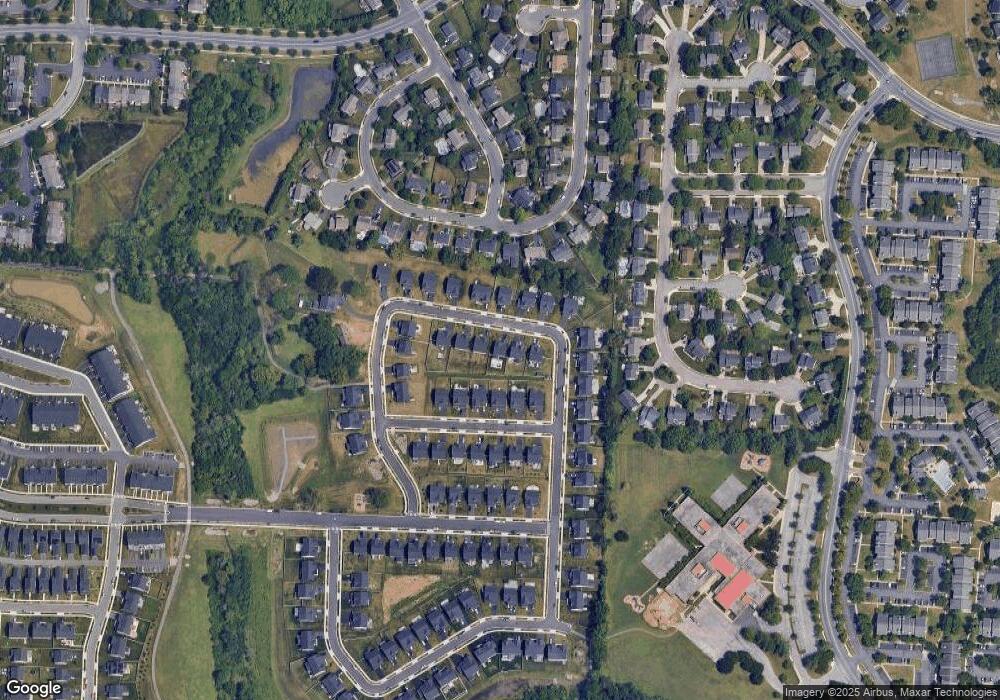 5325 Striped Maple St, Frederick, MD 21703 - photo 1