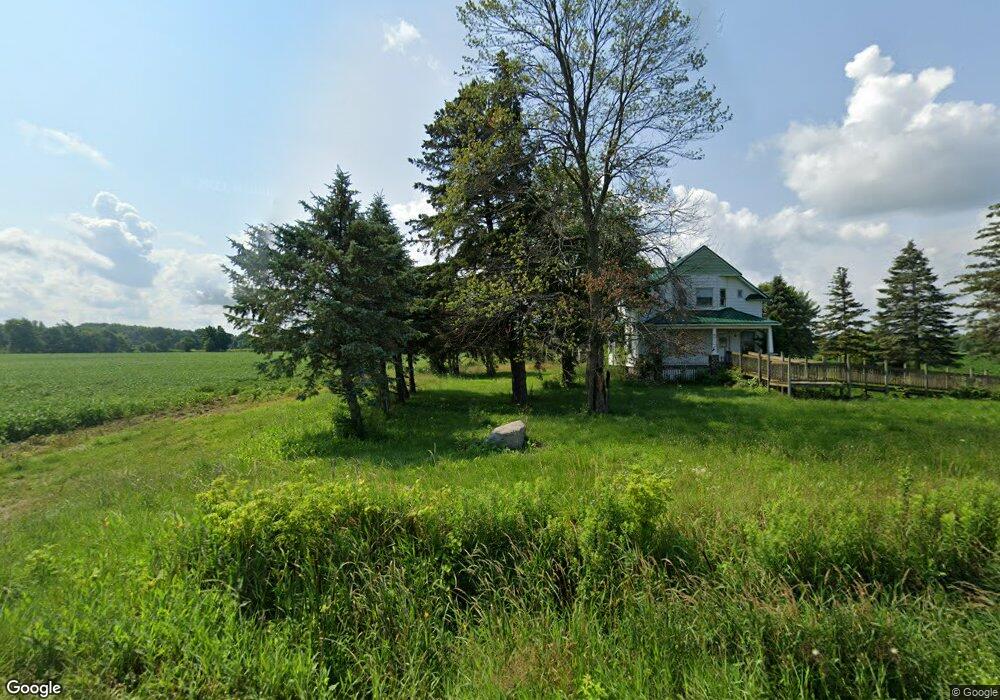 7380 Burt Rd, Birch Run, MI 48415 - photo 1