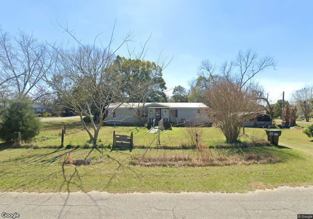 270 Brice St, Berlin, GA 31722 - photo 1