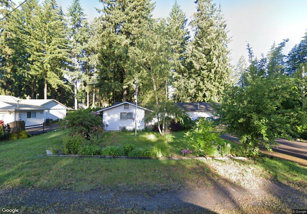 433 14th St, Lyons, OR 97358 - photo 1