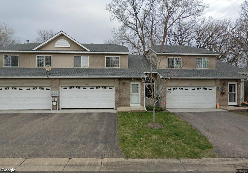 943 108th Ave NW, Coon Rapids, MN 55433 - photo 1