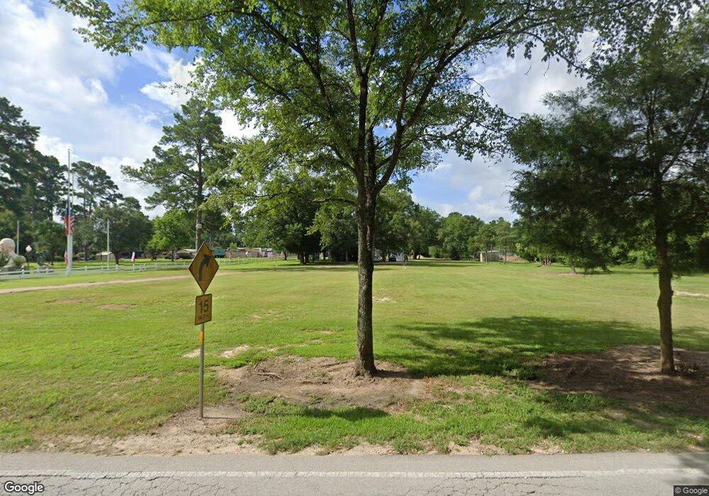30811 Old Hockley Rd, Magnolia, TX 77355 - photo 1