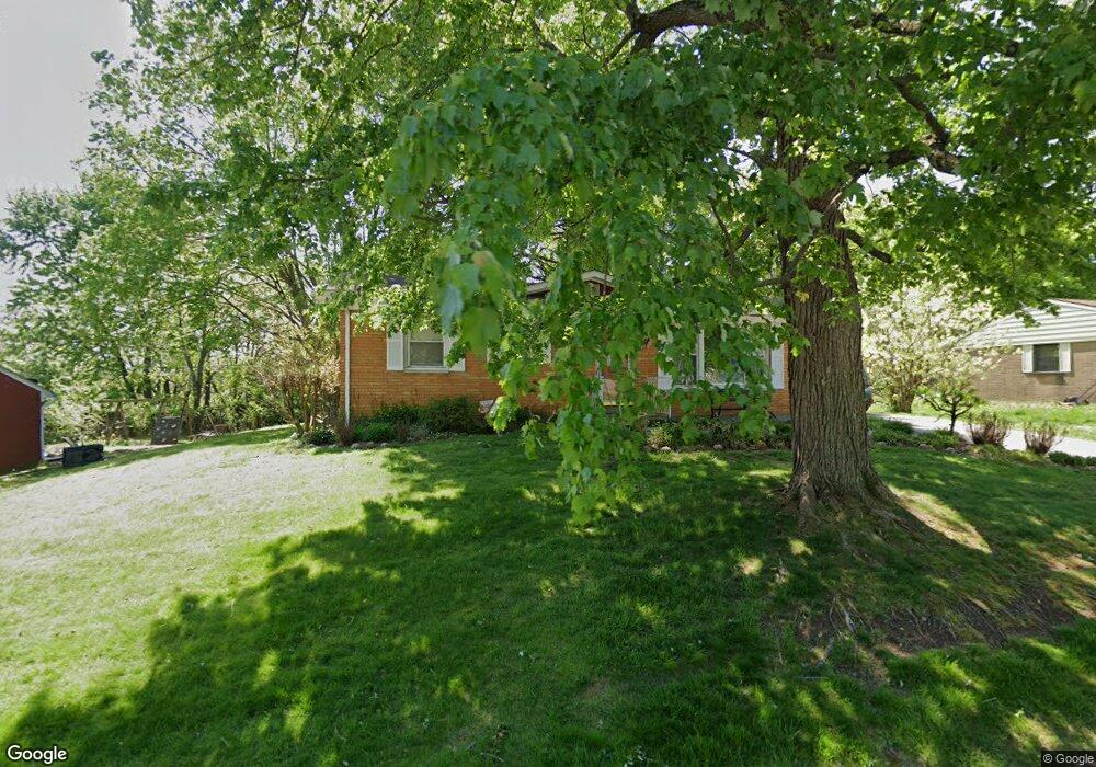 4020 Tye Ave, New Albany, IN 47150 - photo 1