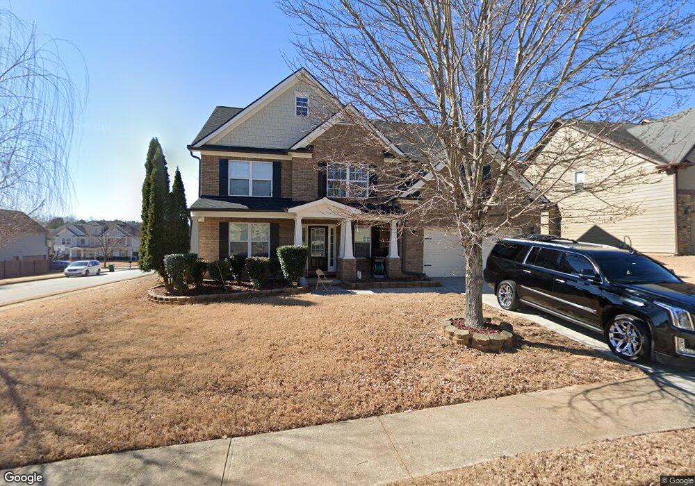 2297 Park Manor View, Snellville, GA 30078 - photo 1