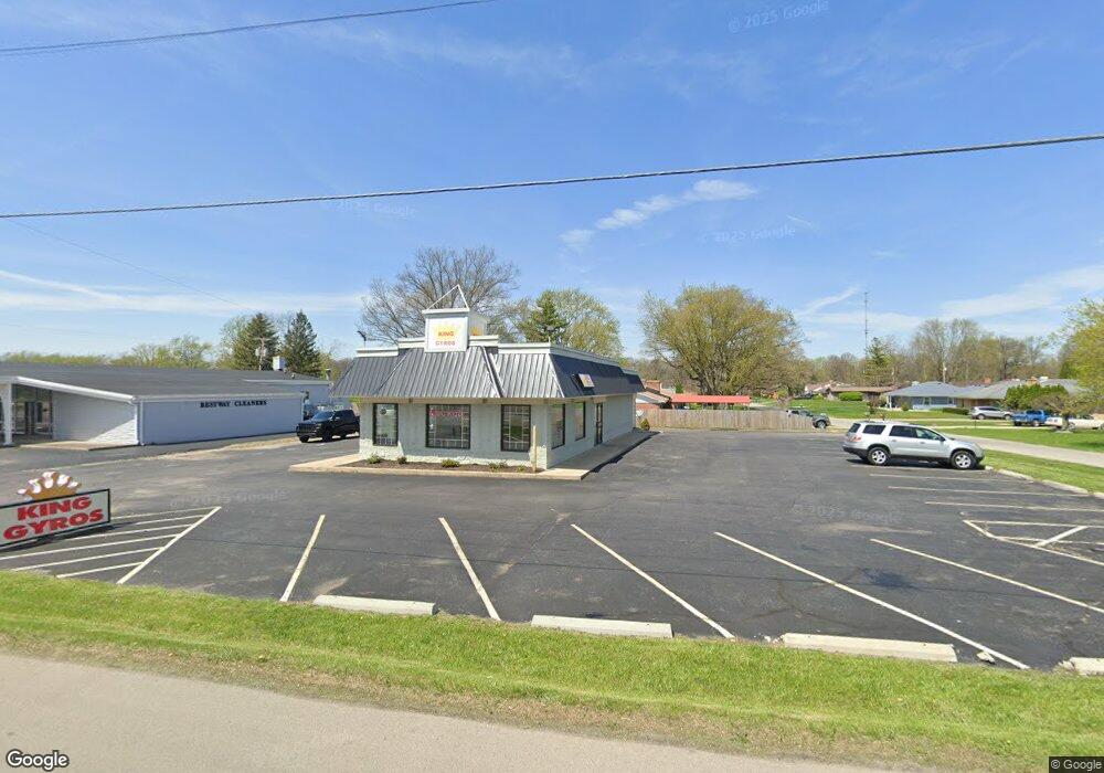 2648 Nichol Ave, Anderson, IN 46011 - photo 1