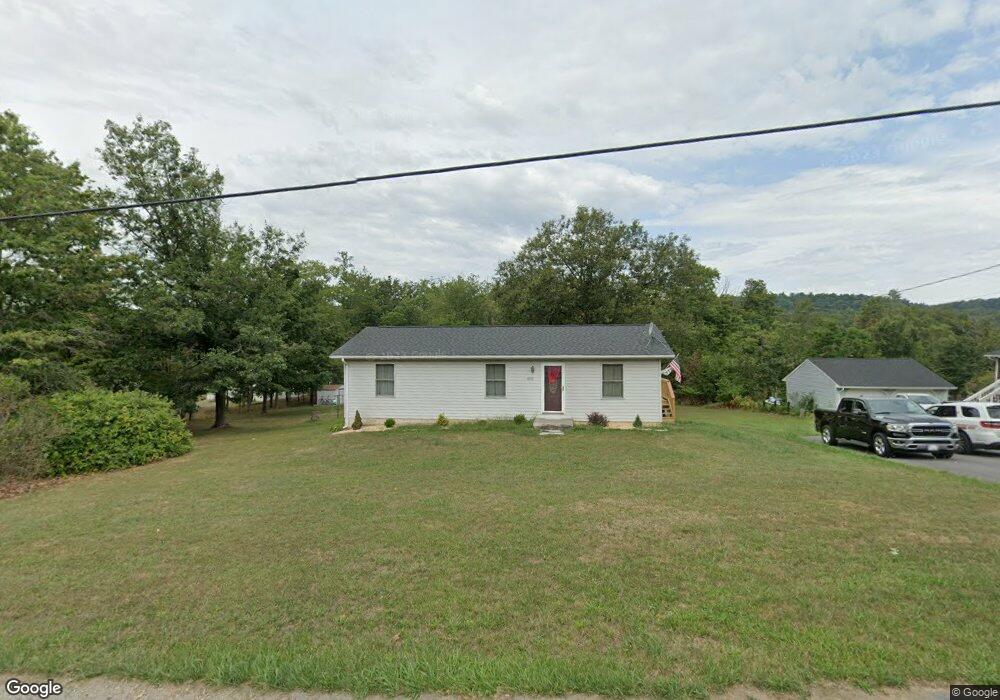 4259 Smokey Hollow Rd, Bloomery, WV 26817 - photo 1