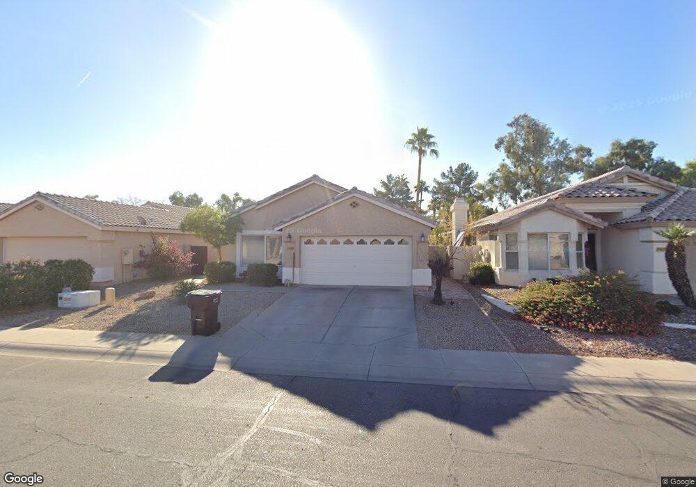 1681 E Countrywalk Ln, Chandler, AZ 85225 - photo 1