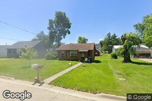 419 E Market St, Lisbon, IA 52253