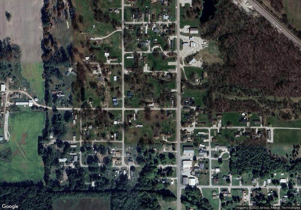 40 H St SW, Linton, IN 47441 - photo 1