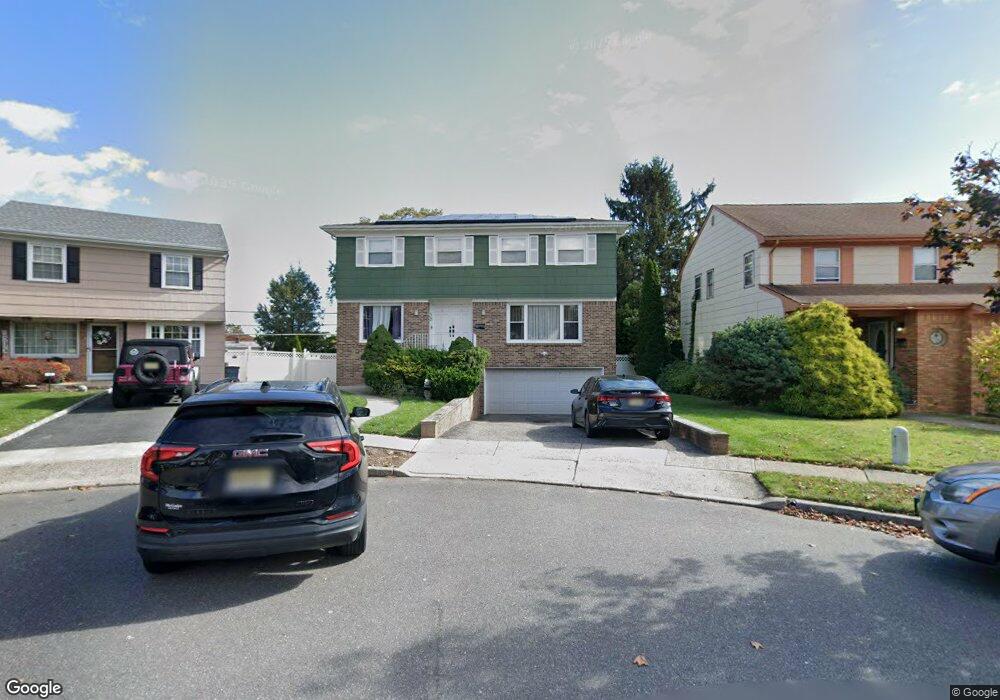 38 Elizabeth Ct, Bloomfield, NJ 07003 - photo 1