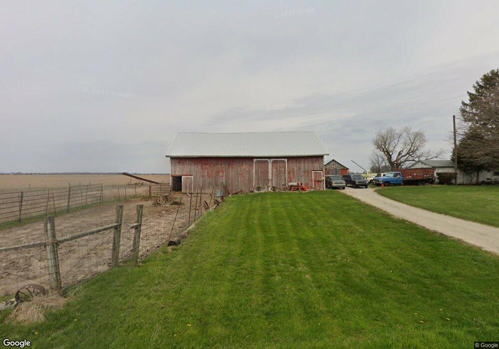 8268 W 800 S35, La Fontaine, IN 46940 - photo 1