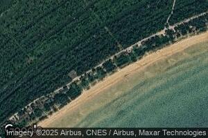 12923 W Beach Rd, Naubinway, MI 49762