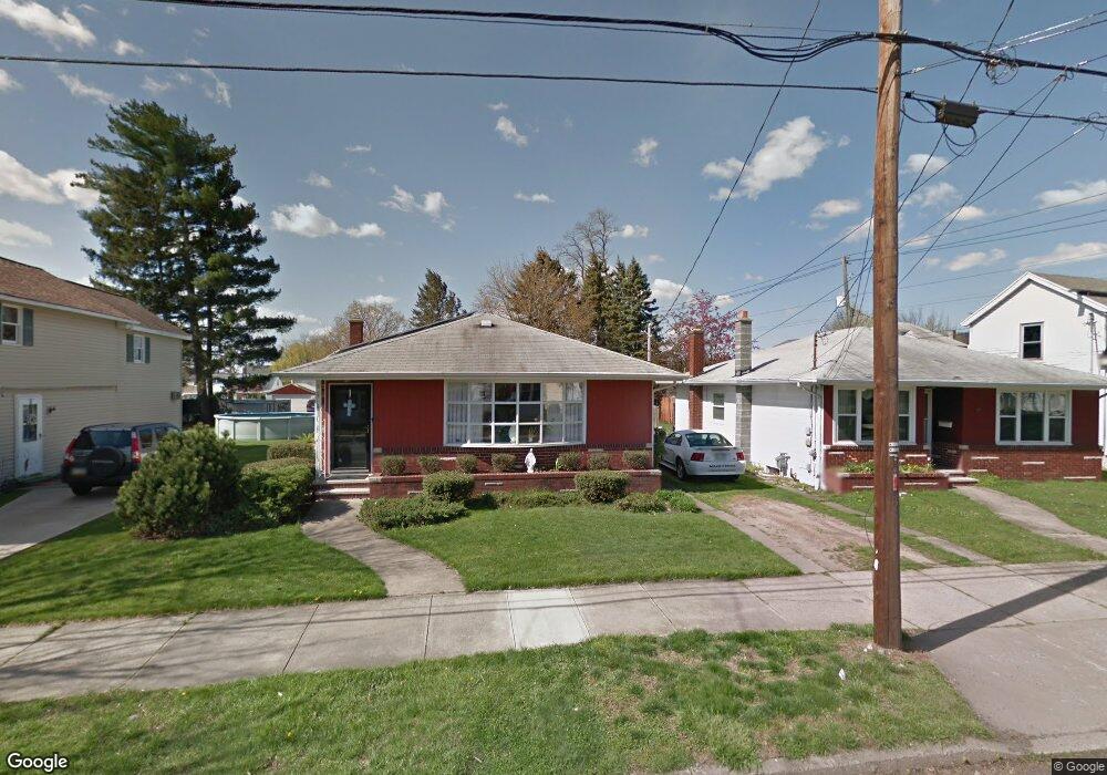 50 Hughes St, Kingston, PA 18704 - photo 1