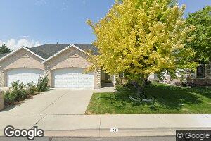 25 N 580 W, Orem, UT 84057