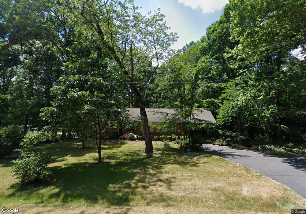 1802 Pepperidge Rd, Asheboro, NC 27205 - photo 1