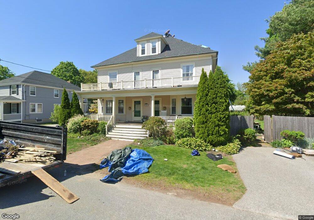 21 Highland St, Cranston, RI 02920 - photo 1