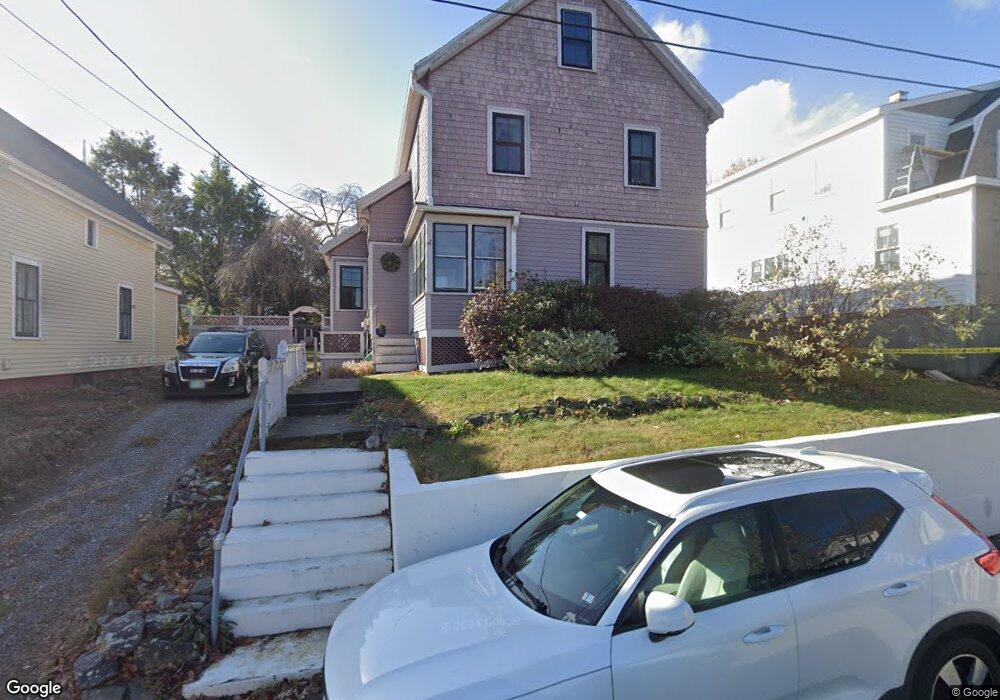 108 Sparhawk St, Portsmouth, NH 03801 - photo 1