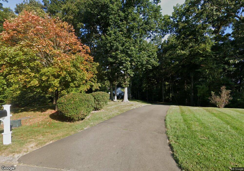 153 Falls Landing Rd, Deep River, CT 06417 - photo 1