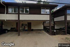 729 Pearl St, Boulder, CO 80302