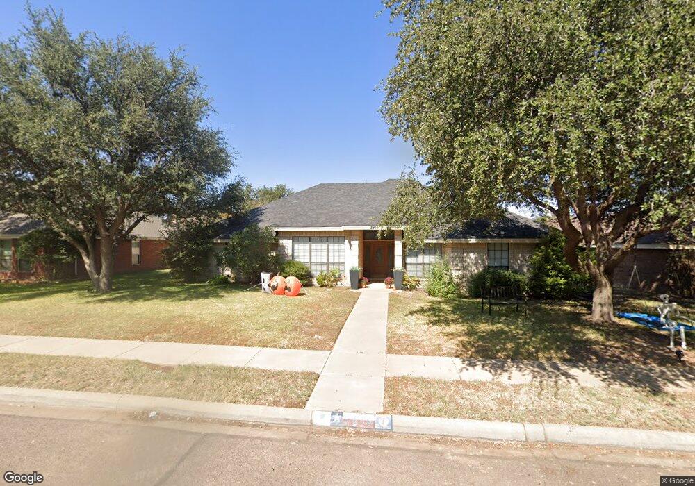 3410 Northfield Dr, Midland, TX 79707 - photo 1