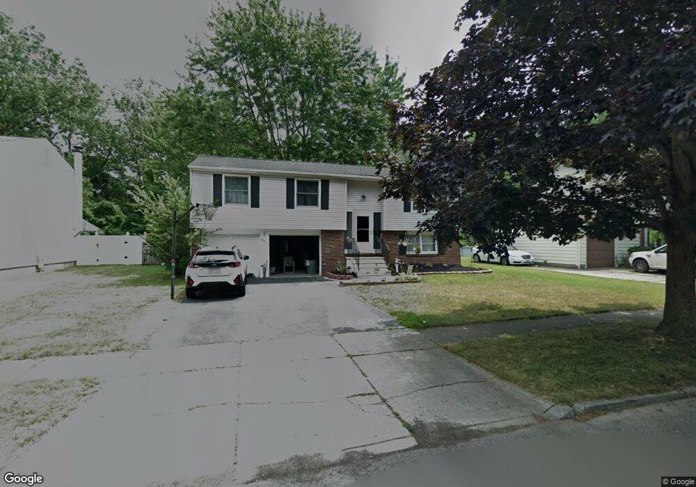 867 Fairmont Ave, North Tonawanda, NY 14120 - photo 1