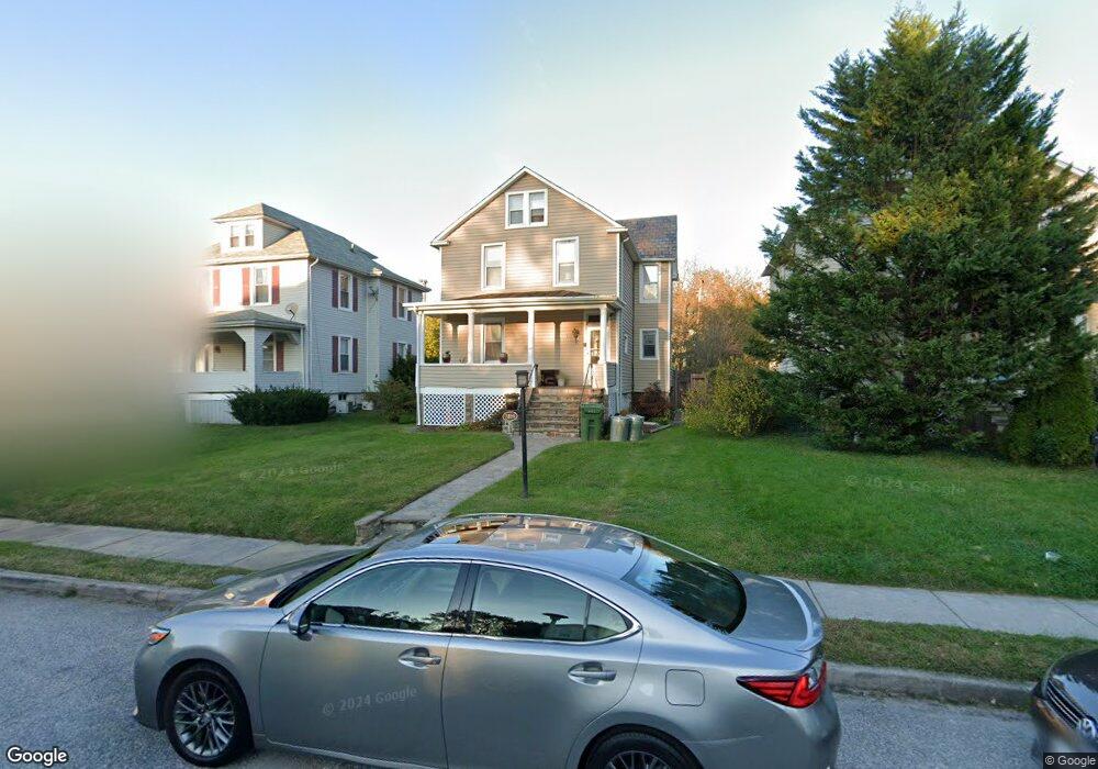 2810 Gibbons Ave, Baltimore, MD 21214 - photo 1