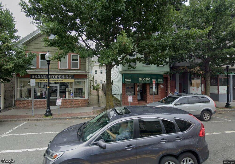 1103 Cambridge St unit 1, Cambridge, MA 02139 - photo 1