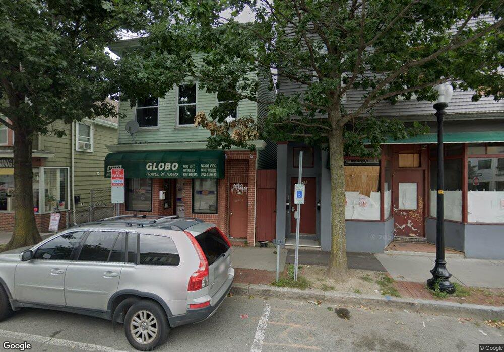 1101 Cambridge St unit 1105 Cambridge St 1, Cambridge, MA 02139 - photo 1