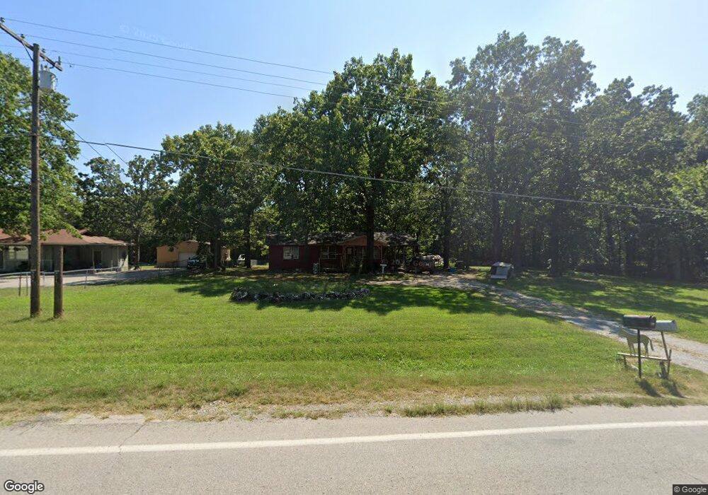 8192 E Highway 412, Locust Grove, OK 74352 - photo 1