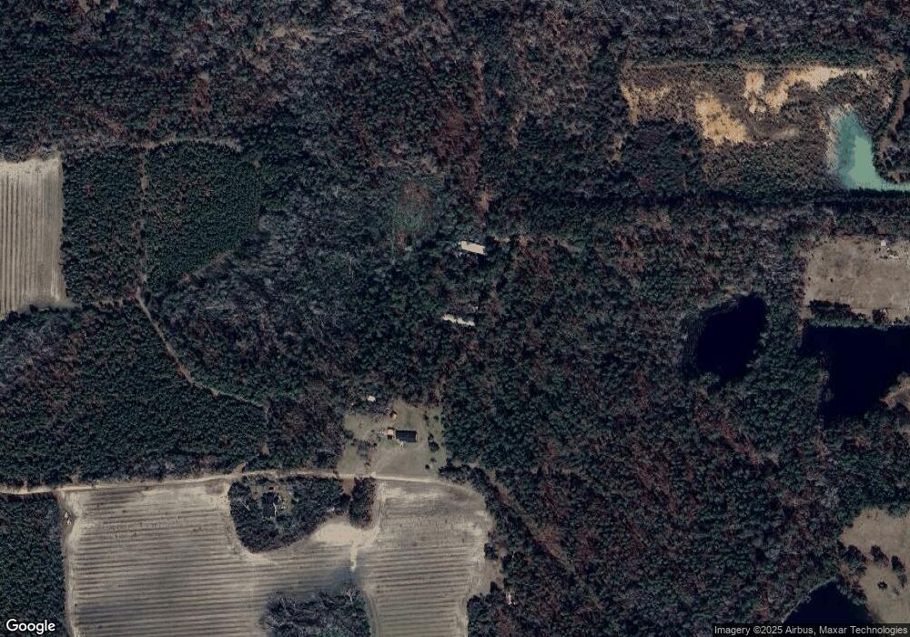 435 Jack Batten Rd, Douglas, GA 31533 - photo 1