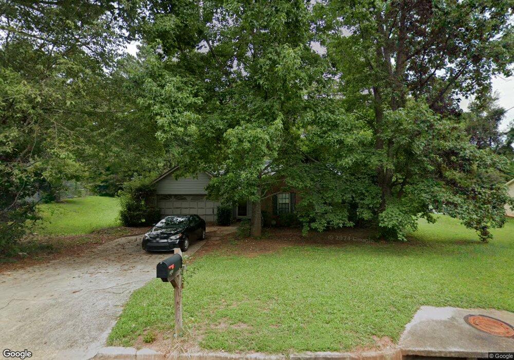 1610 Rolling Hills Trail SE, Conyers, GA 30094 - photo 1