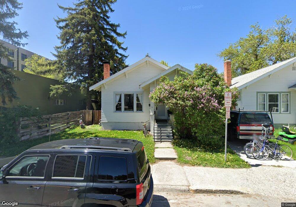 119 N Tracy Ave, Bozeman, MT 59715 - photo 1