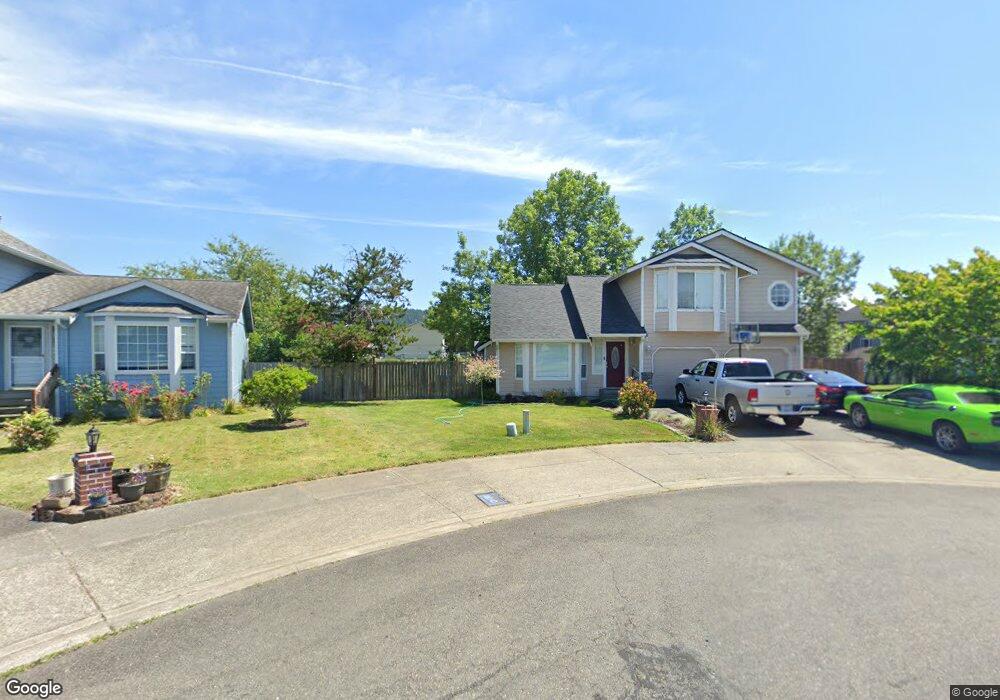 301 Coplan St SW, Orting, WA 98360 - photo 1