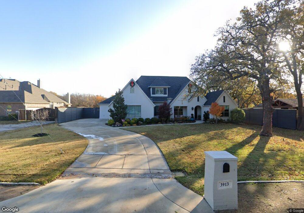 3913 Felps Dr, Colleyville, TX 76034 - photo 1