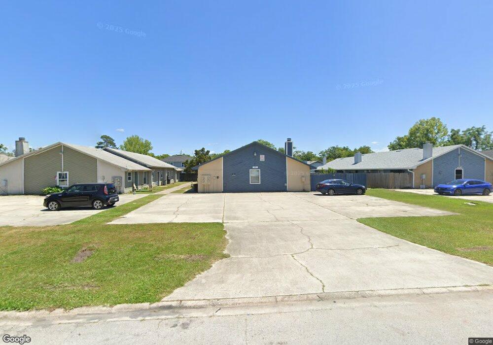 5135 Indian Lakes Ct unit 1-4, Jacksonville, FL 32210 - photo 1